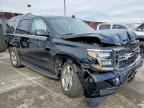 2018 CHEVROLET Tahoe