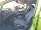 2011 FORD Fiesta
