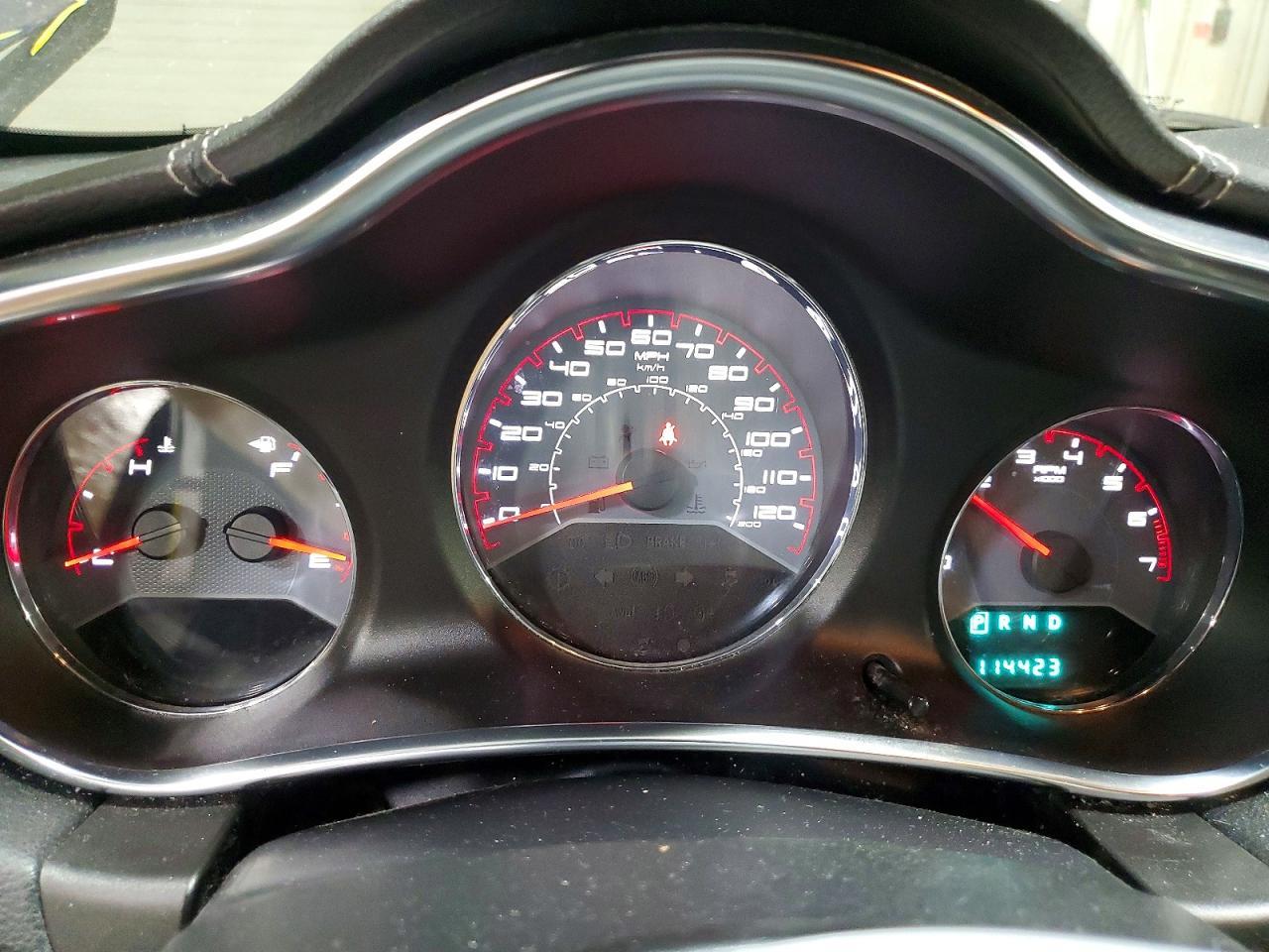 2013 DODGE Avenger