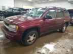 2007 CHEVROLET Trailblazer