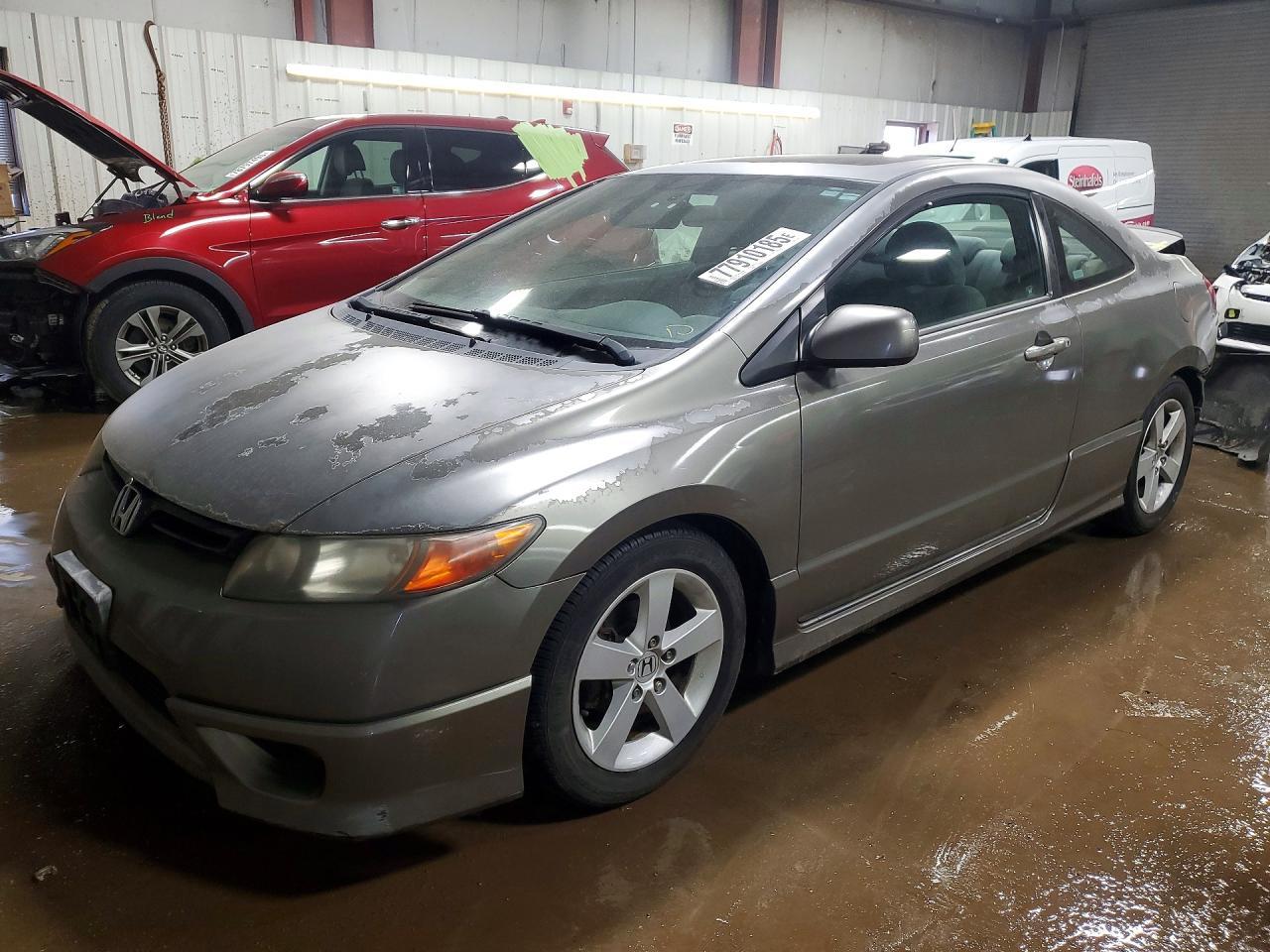 2006 HONDA CIVIC