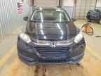 2016 HONDA HR-V