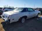 1976 OLDSMOBILE Cutlass