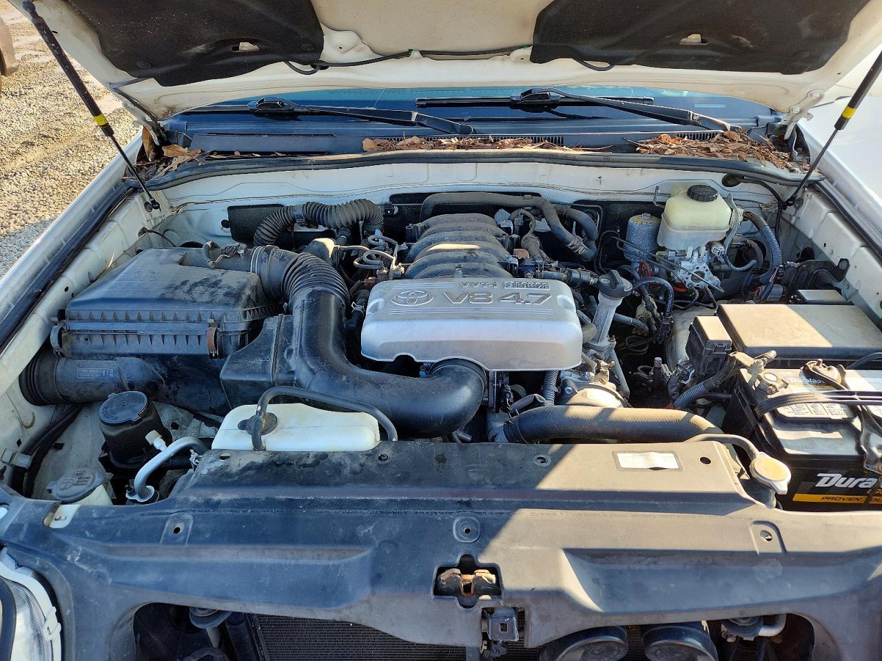2006 TOYOTA 4Runner