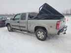 2007 CHEVROLET Silverado