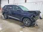 2018 MITSUBISHI outlander