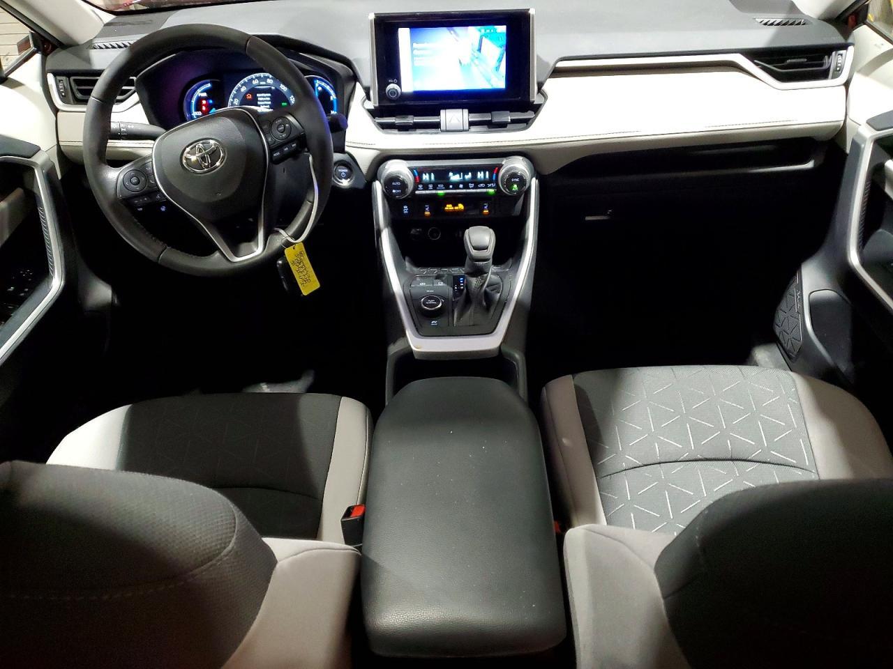 2023 TOYOTA RAV4
