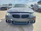 2015 BMW 5 series
