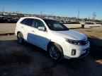 2014 KIA SORENTO