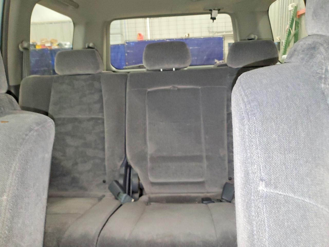 2003 HONDA PILOT