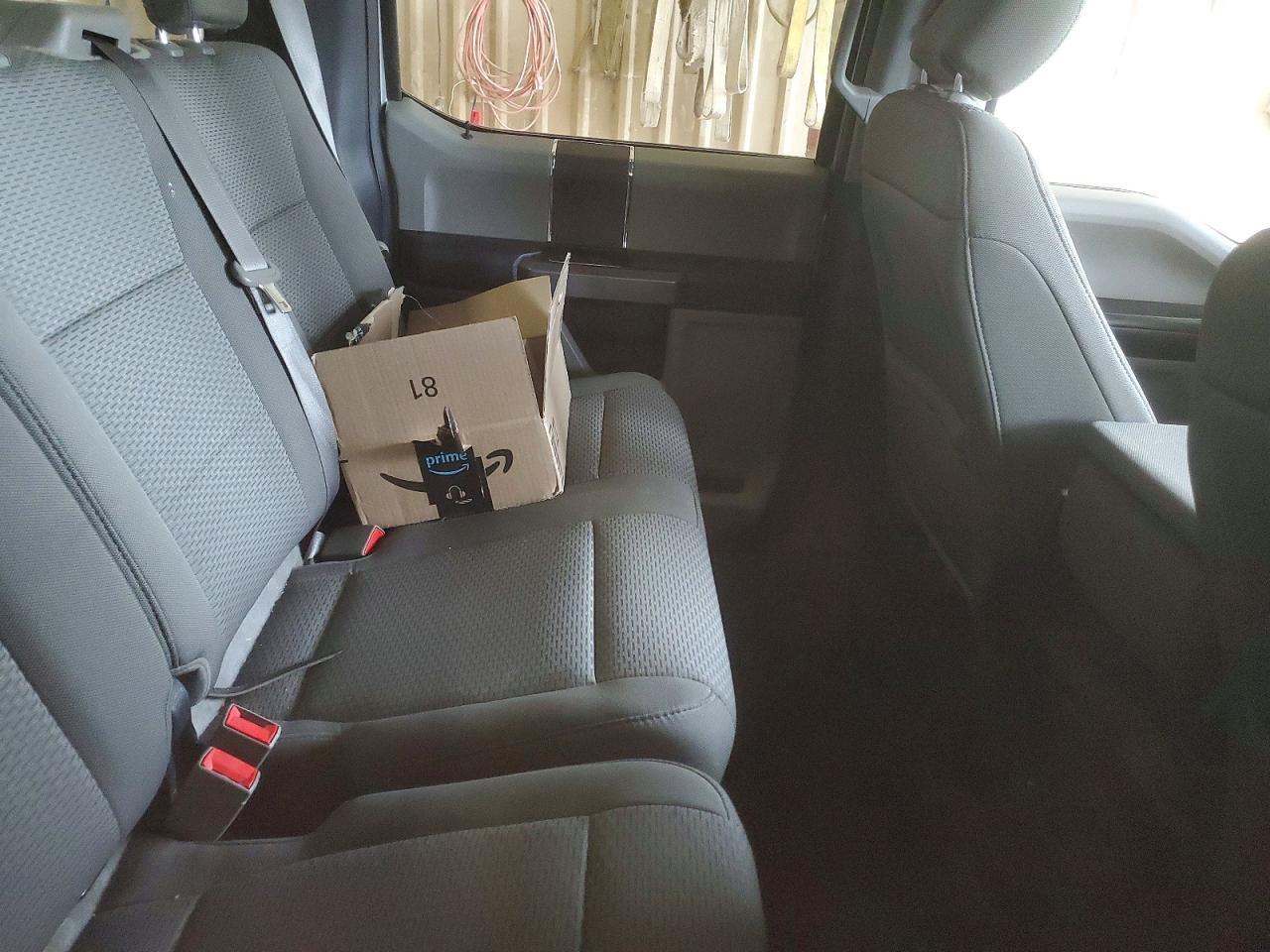 2018 FORD F-150 Lightning