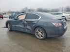 2013 NISSAN Maxima