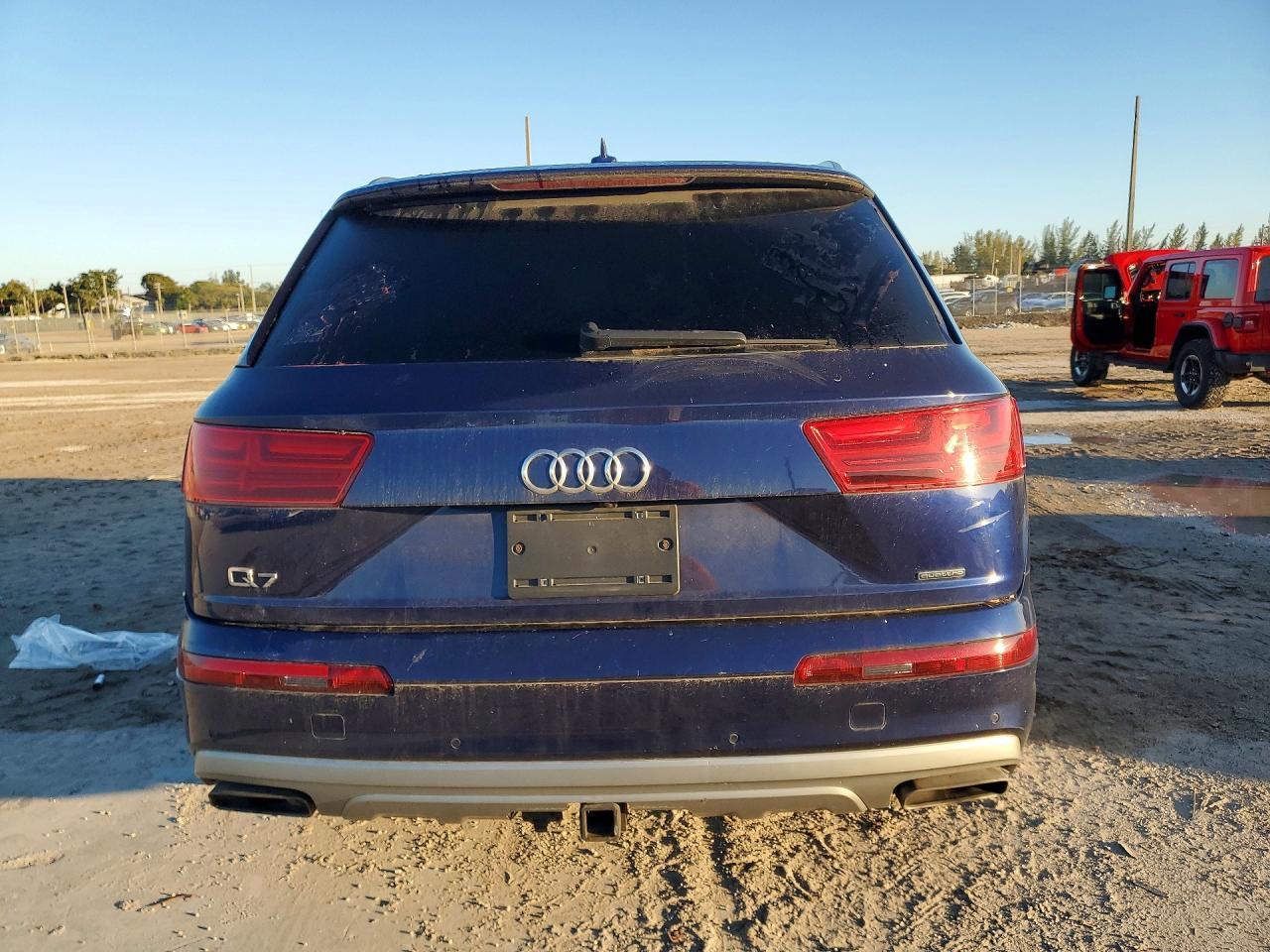 2019 AUDI Q7