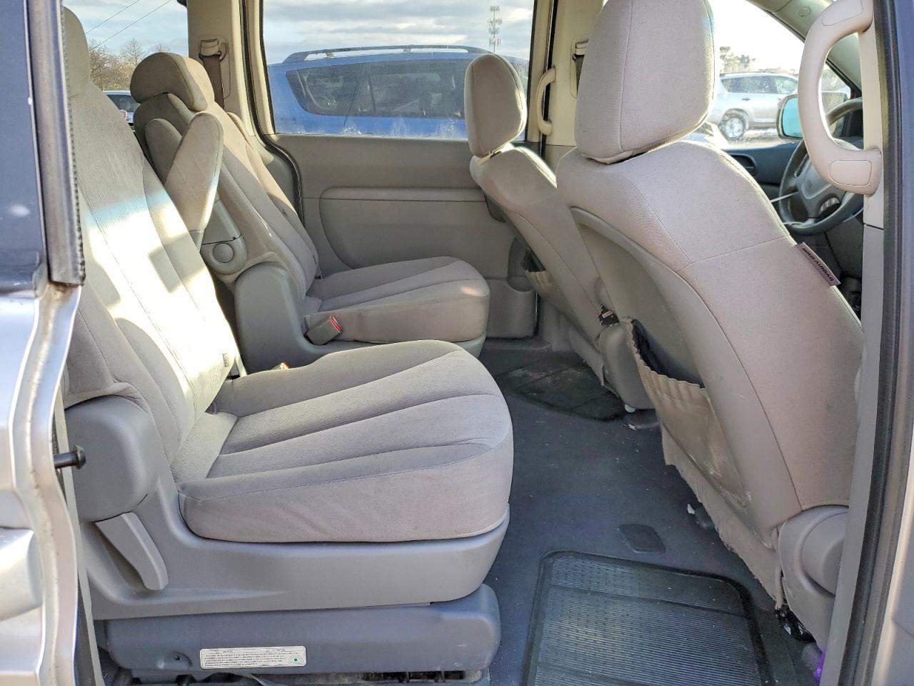 2010 KIA SEDONA