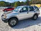 2001 ISUZU Rodeo