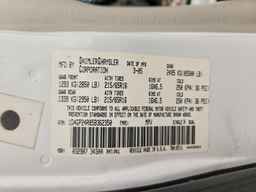 2005 DODGE GRAND CARAVAN