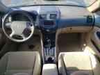 2006 HONDA ACCORD