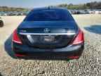 2015 MERCEDES-BENZ S-Class