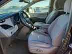 2018 TOYOTA SIENNA