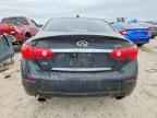 2015 INFINITI Q50
