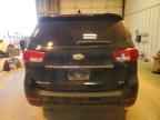 2017 KIA SEDONA