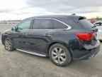 2014 ACURA MDX