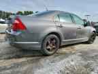 2010 FORD FUSION