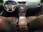 2016 CHEVROLET TRAVERSE