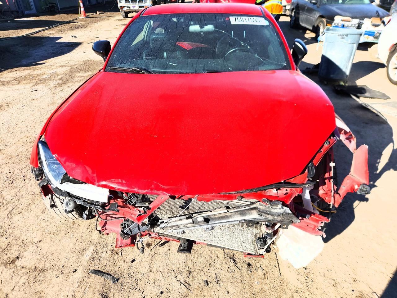 2023 TOYOTA GR 86