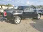 2016 GMC CANYON