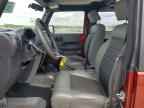 2008 JEEP WRANGLER