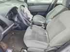 2010 NISSAN SENTRA