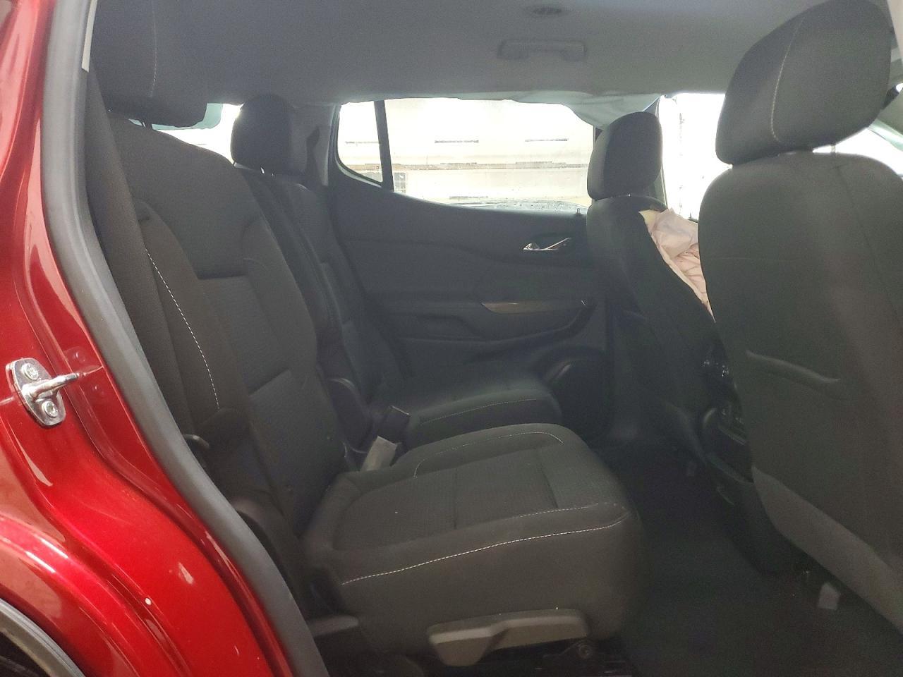 2021 GMC ACADIA