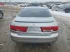 2005 HONDA ACCORD