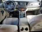 2016 KIA SEDONA