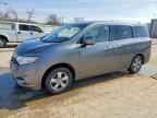 2017 NISSAN Quest