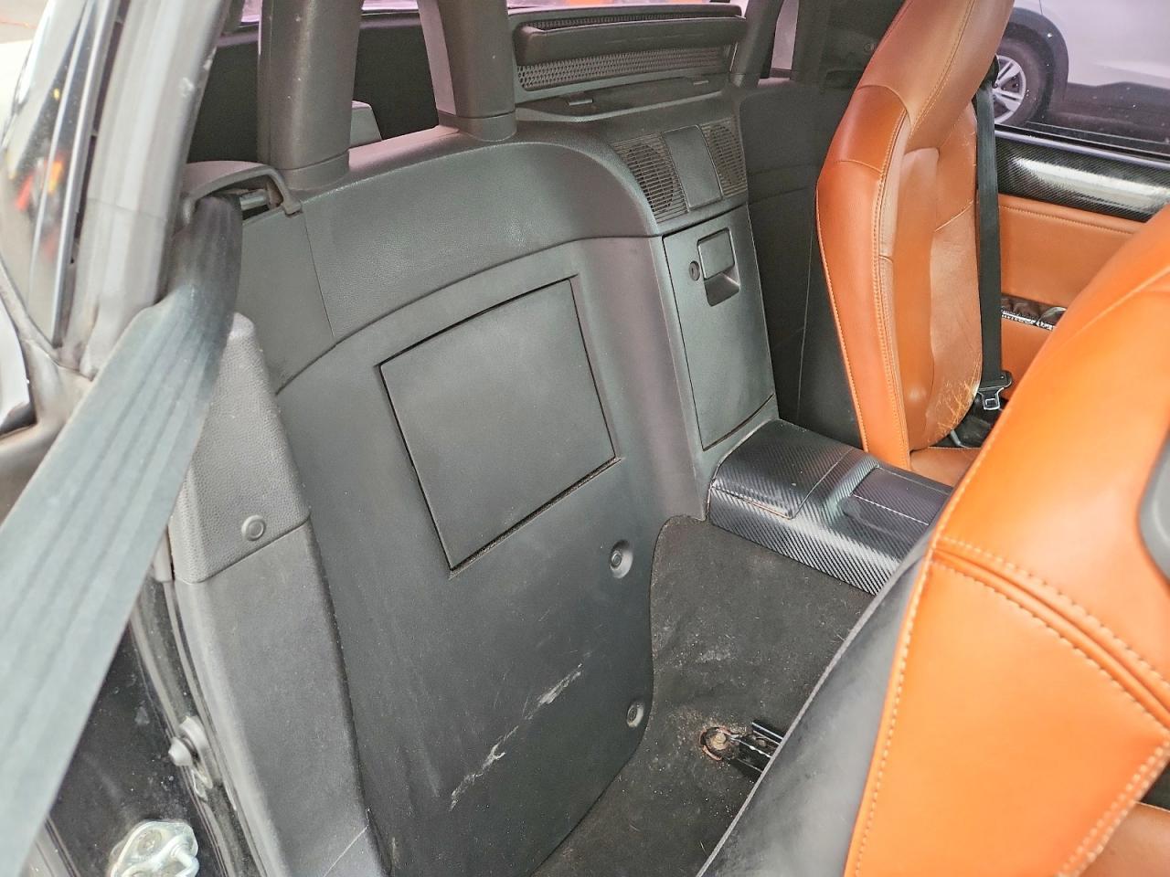 2007 MAZDA MX-5 Miata