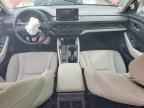 2025 HONDA ACCORD