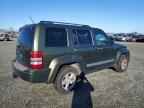 2009 JEEP Liberty