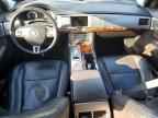 2009 JAGUAR XF
