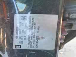 2014 BUICK VERANO