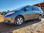 2012 TOYOTA SIENNA