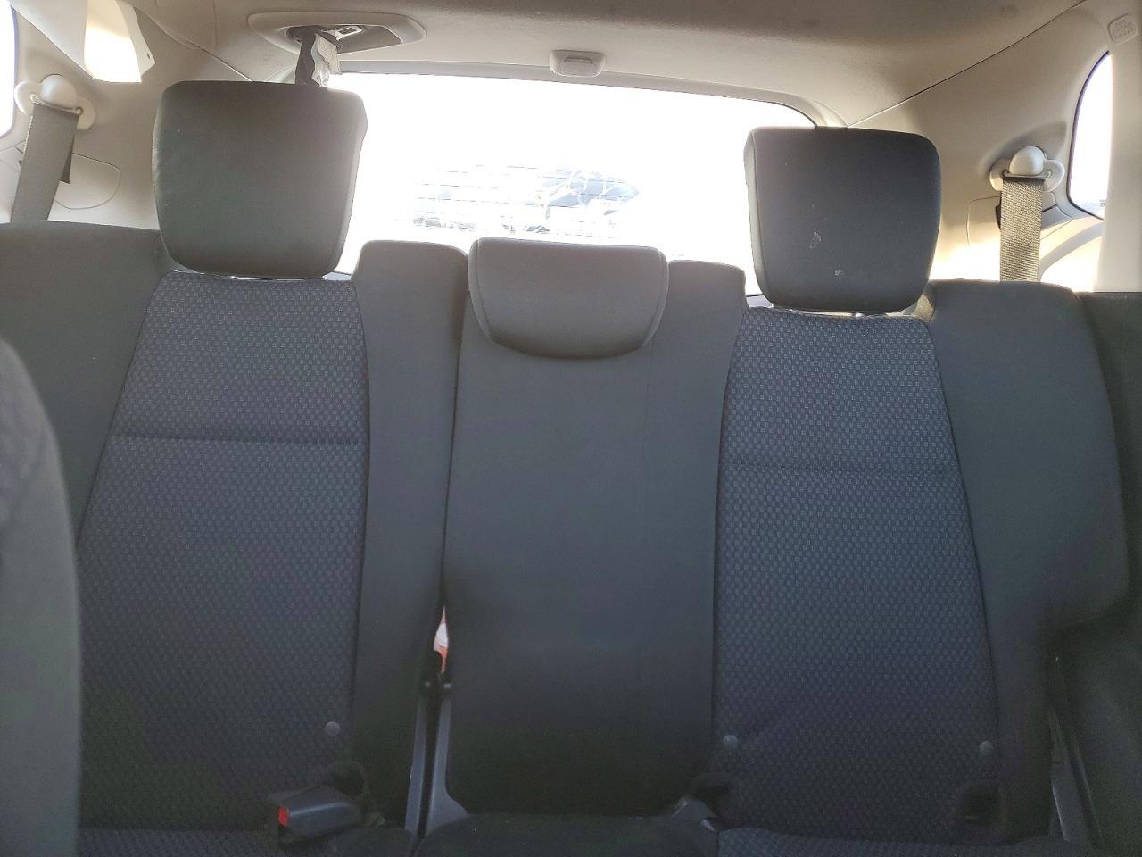 2019 HONDA FIT