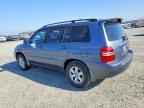 2003 TOYOTA HIGHLANDER