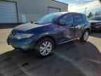 2011 NISSAN MURANO