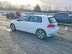 2019 VOLKSWAGEN e-Golf