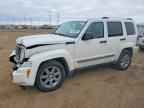 2008 JEEP Liberty