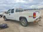 2003 GMC SIERRA 1500