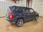 2016 JEEP PATRIOT