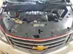 2014 CHEVROLET TRAVERSE